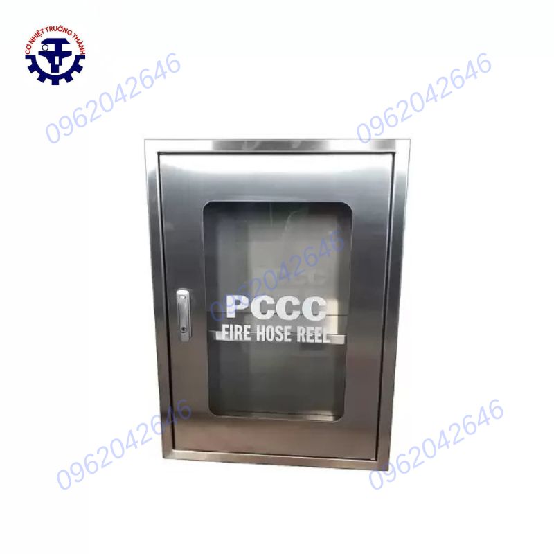 Vỏ tủ cứu hỏa